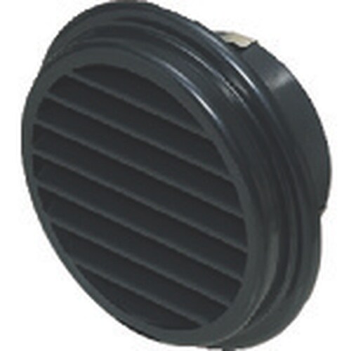 未来 ベントキャップ(黒)