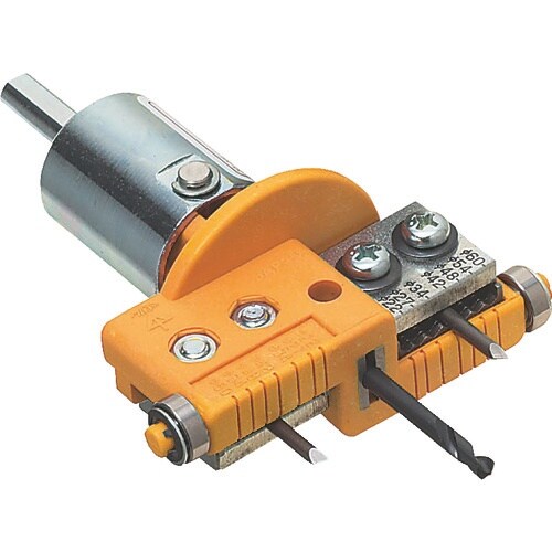 未来 塩ビホルソー(硬質塩ビ板用)