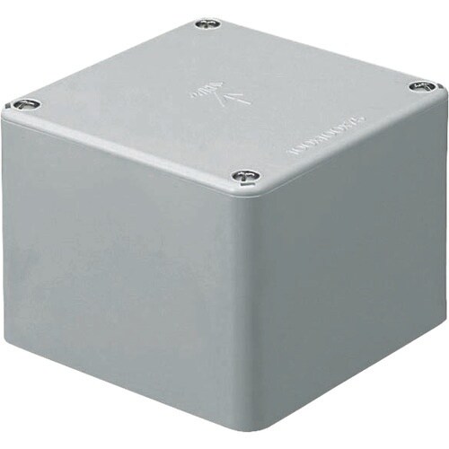 未来 プールボックス正方形ノック無