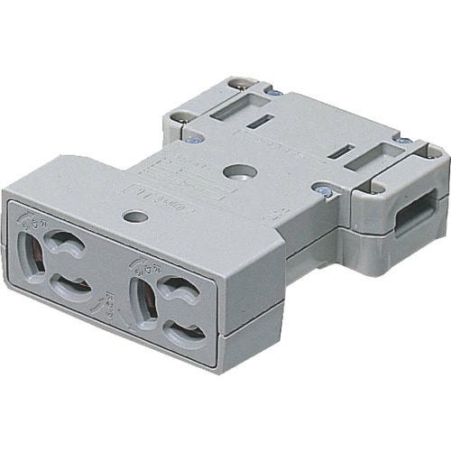 未来 OAフロアコンセント (1袋入)