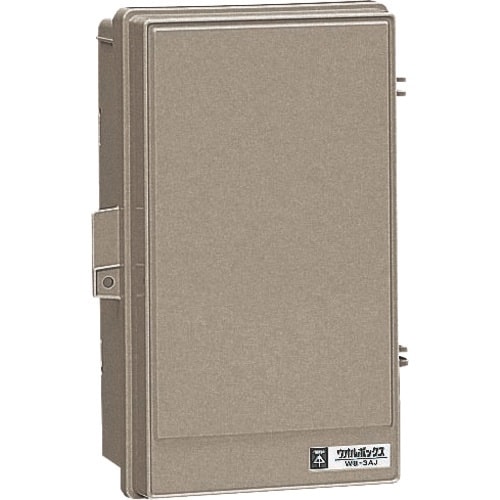 未来 ウオルボックス屋根なし