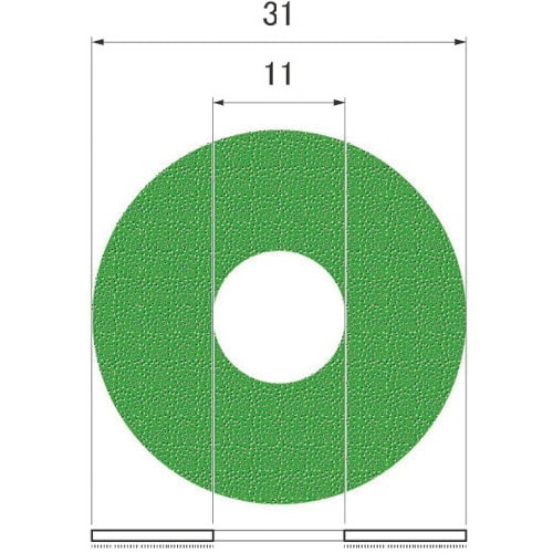 アルゴファイル ポリモンドダイヤディスク