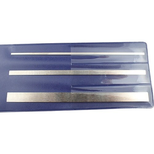 アルゴファイル TBファイル(テーパーブランクファ