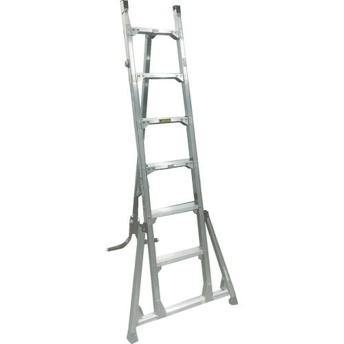 NAKAO アルミ製点検口昇降具 天龍 TN−24