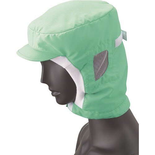 サンペックス ショートフード グリーン