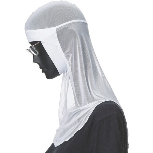 サンペックス ヘアネット