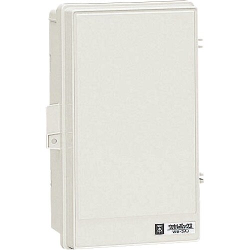 未来 ウオルボックス屋根なし