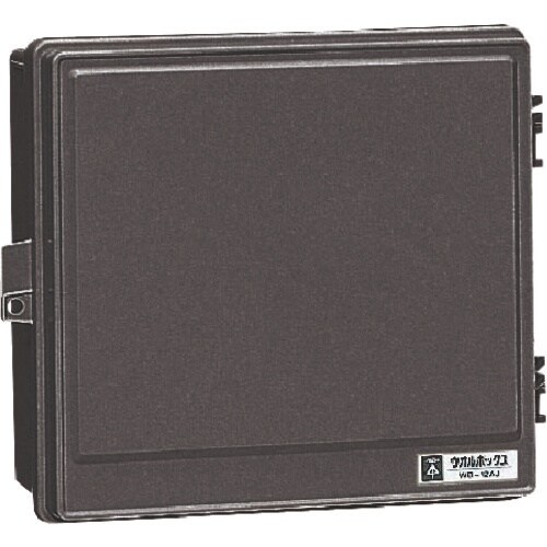 未来 ウオルボックス屋根なし