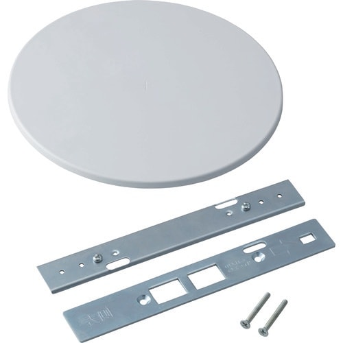 未来 カメラ取付カバー(天井用)