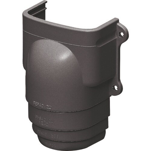 未来 モールダクト付属品 コンビネーションカバー