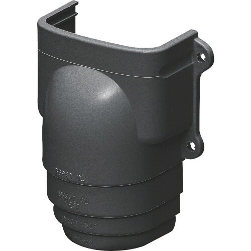 未来 モールダクト付属品 コンビネーションカバー