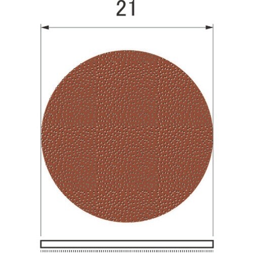 アルゴファイル ポリモンドダイヤディスク