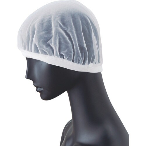 サンペックス ヘアネット(10枚入)