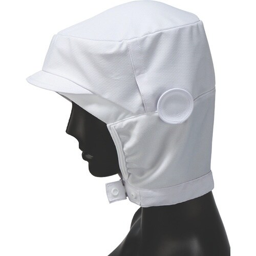 サンペックス クールショートフード(旧SD5045