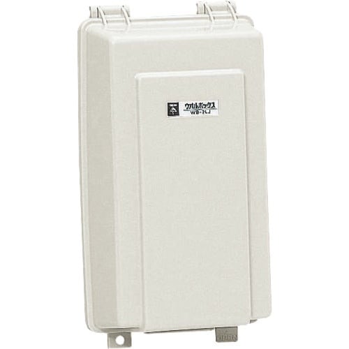 未来 ウオルボックス