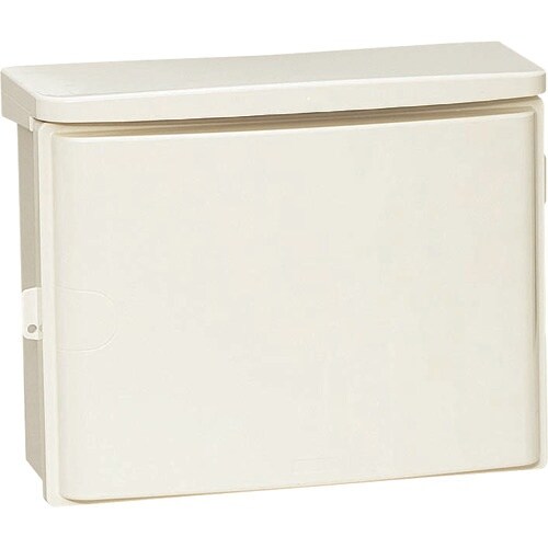 未来 ウオルボックス