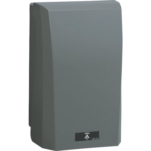 未来 ウオルボックス