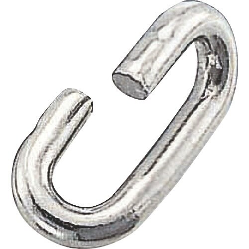 水本 ステンレス ワリカン 内長7.3mm (5個