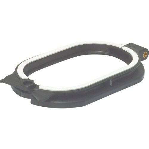 未来 小判穴ホルソー 外側ガイド枠