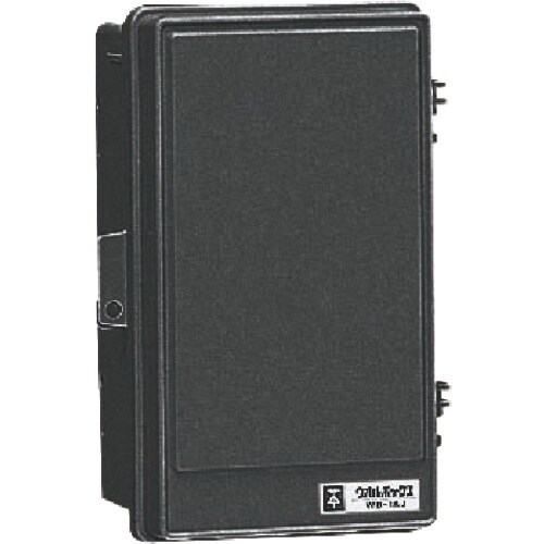 未来 ウオルボックス屋根なし