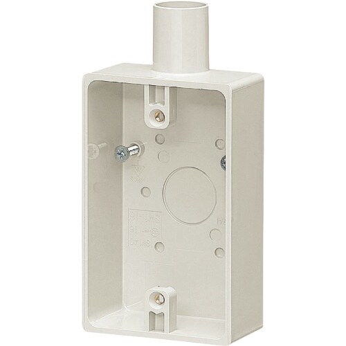 未来 露出スイッチボックス