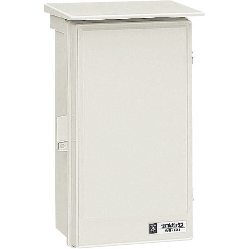 未来 ウオルボックス