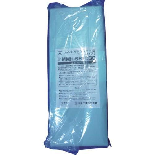 未来 ムシハイレンジャーSシートタイプ5枚入り