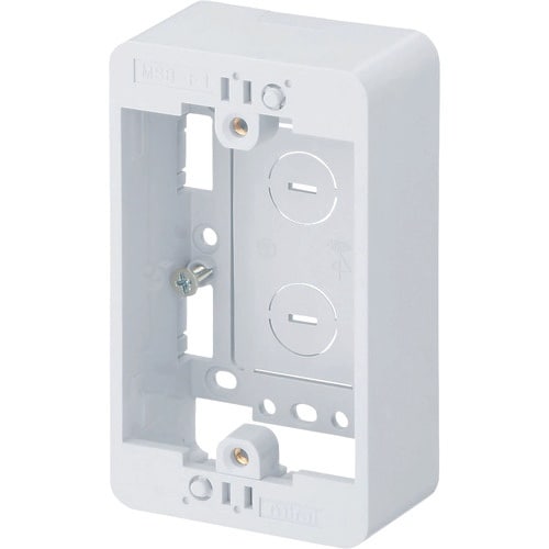 未来 モール用スイッチボックスF