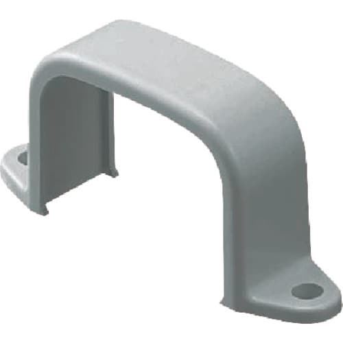 未来 モールダクト付属品 両サドル