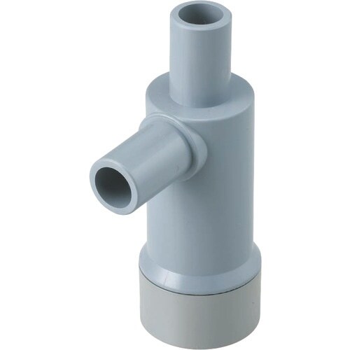 未来 ドレン配管トラップ