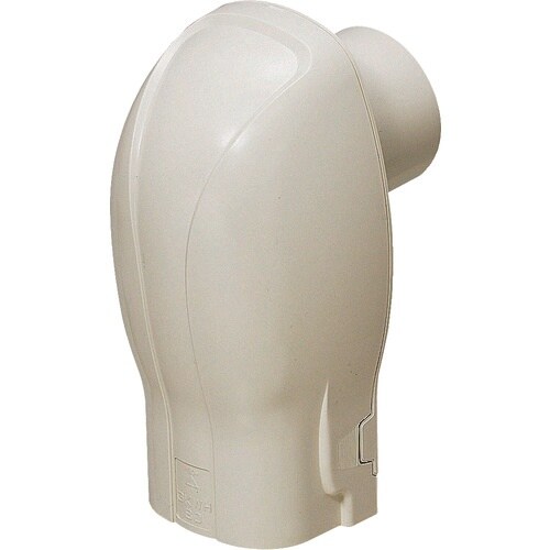 未来 ウォールカバー(パイプ付)