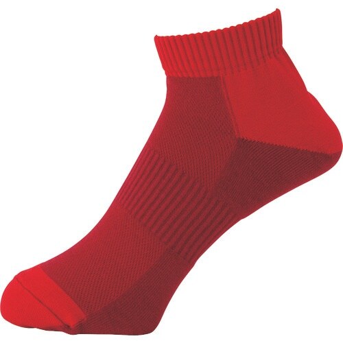 ミドリ安全 安全靴用靴下 強フィットソックス ショ