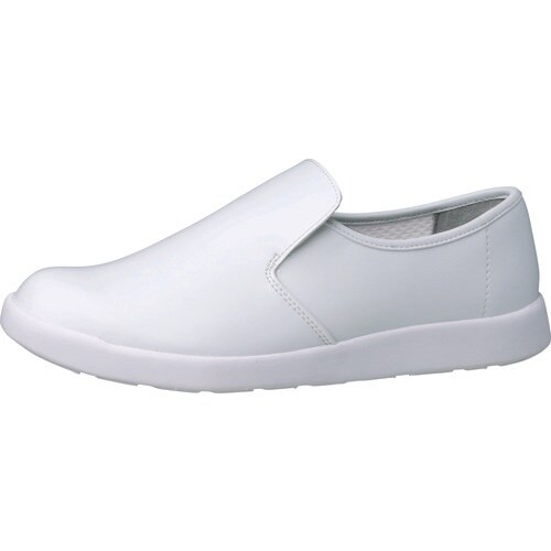 ミドリ安全 超軽量耐滑作業靴 ハイグリップ H−8