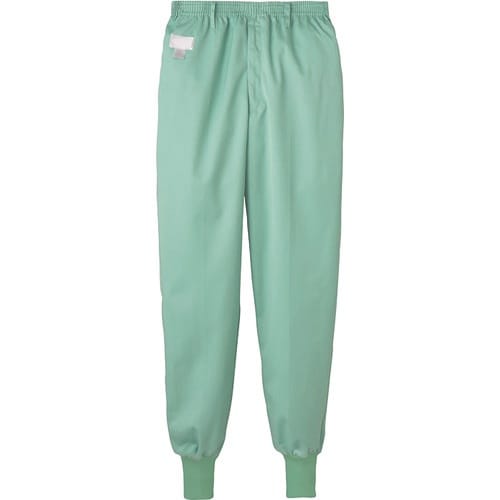 サンペックス 男性用パンツ グリーン