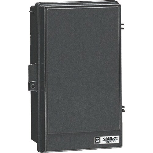 未来 ウオルボックス屋根なし