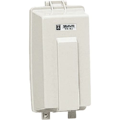 未来 ウオルボックス