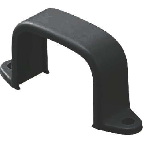 未来 モールダクト付属品 両サドル