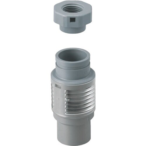 未来 ドレン配管間接排水アダプター