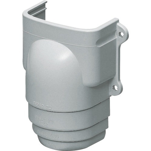 未来 モールダクト付属品 コンビネーションカバー