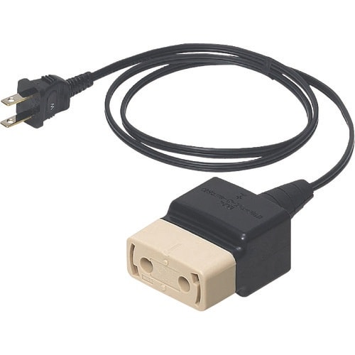 未来 OKチェッカー(アースチェック付)用アダプタ