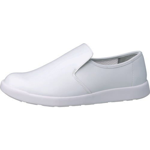 ミドリ安全 超軽量耐滑作業靴 ハイグリップ H−8