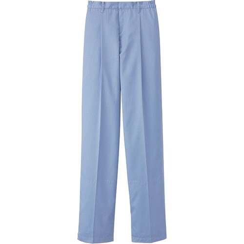 サンペックス 男脇ゴムパンツ サックス