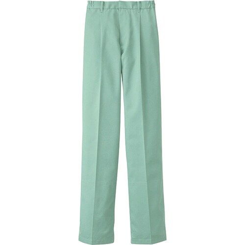 サンペックス 男脇ゴムパンツ グリーン