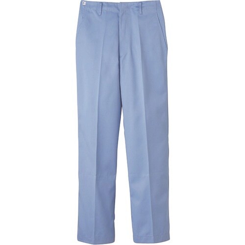 サンペックス 男パンツ サックス