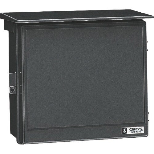 未来 ウオルボックス