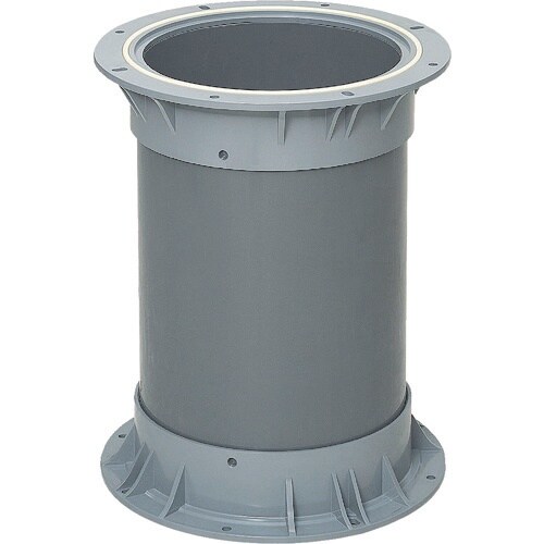 未来 ミライハンドホール(丸型・樹脂製)