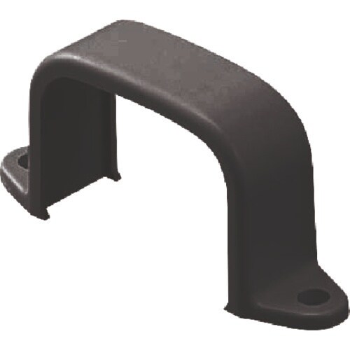 未来 モールダクト付属品 両サドル