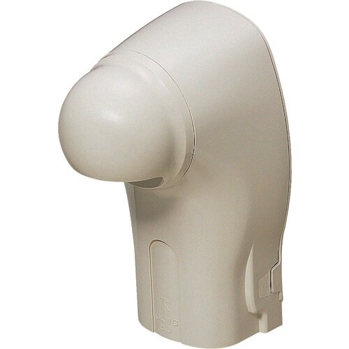 未来 ウォールカバー(掃除機能付きエアコン用)