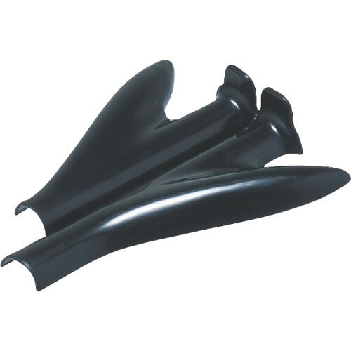 未来 クランプチューブ用 装着工具