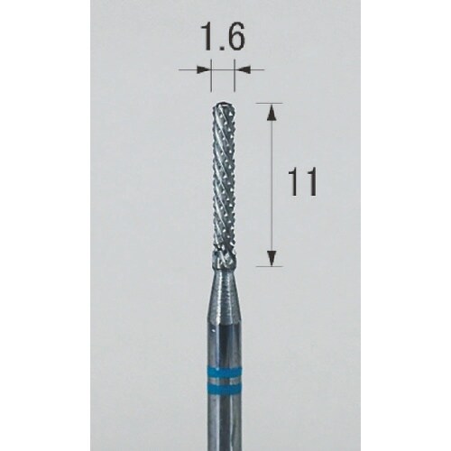 アルゴファイル 超硬カッターミディアムクロスカット